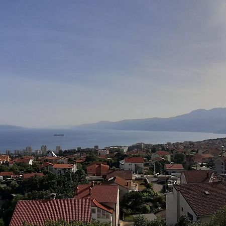 Apartment Hajdo Rijeka Ngoại thất bức ảnh