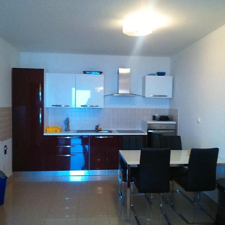 Apartment Hajdo Rijeka Phòng bức ảnh