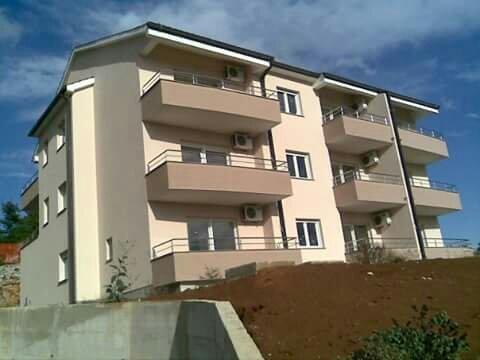 Apartment Hajdo Rijeka Phòng bức ảnh