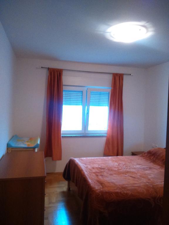 Apartment Hajdo Rijeka Phòng bức ảnh