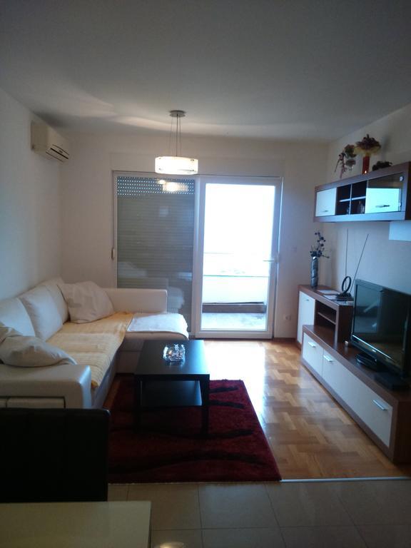 Apartment Hajdo Rijeka Phòng bức ảnh