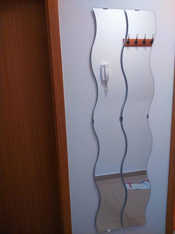 Apartment Hajdo Rijeka Phòng bức ảnh