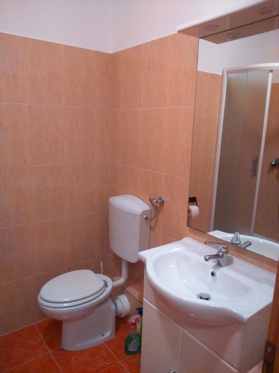 Apartment Hajdo Rijeka Phòng bức ảnh