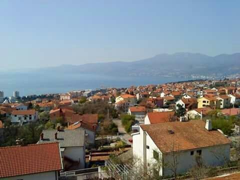 Apartment Hajdo Rijeka Phòng bức ảnh