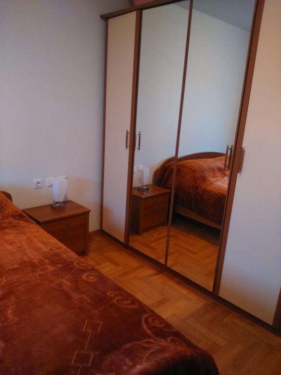 Apartment Hajdo Rijeka Phòng bức ảnh