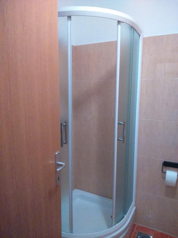 Apartment Hajdo Rijeka Phòng bức ảnh