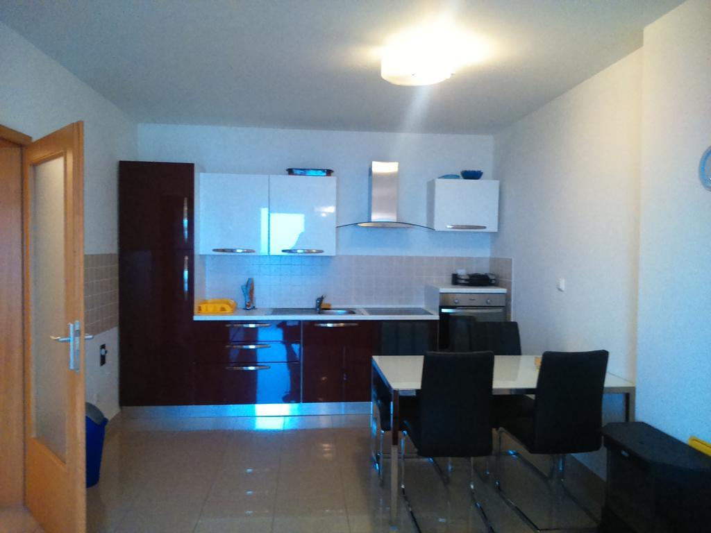 Apartment Hajdo Rijeka Phòng bức ảnh